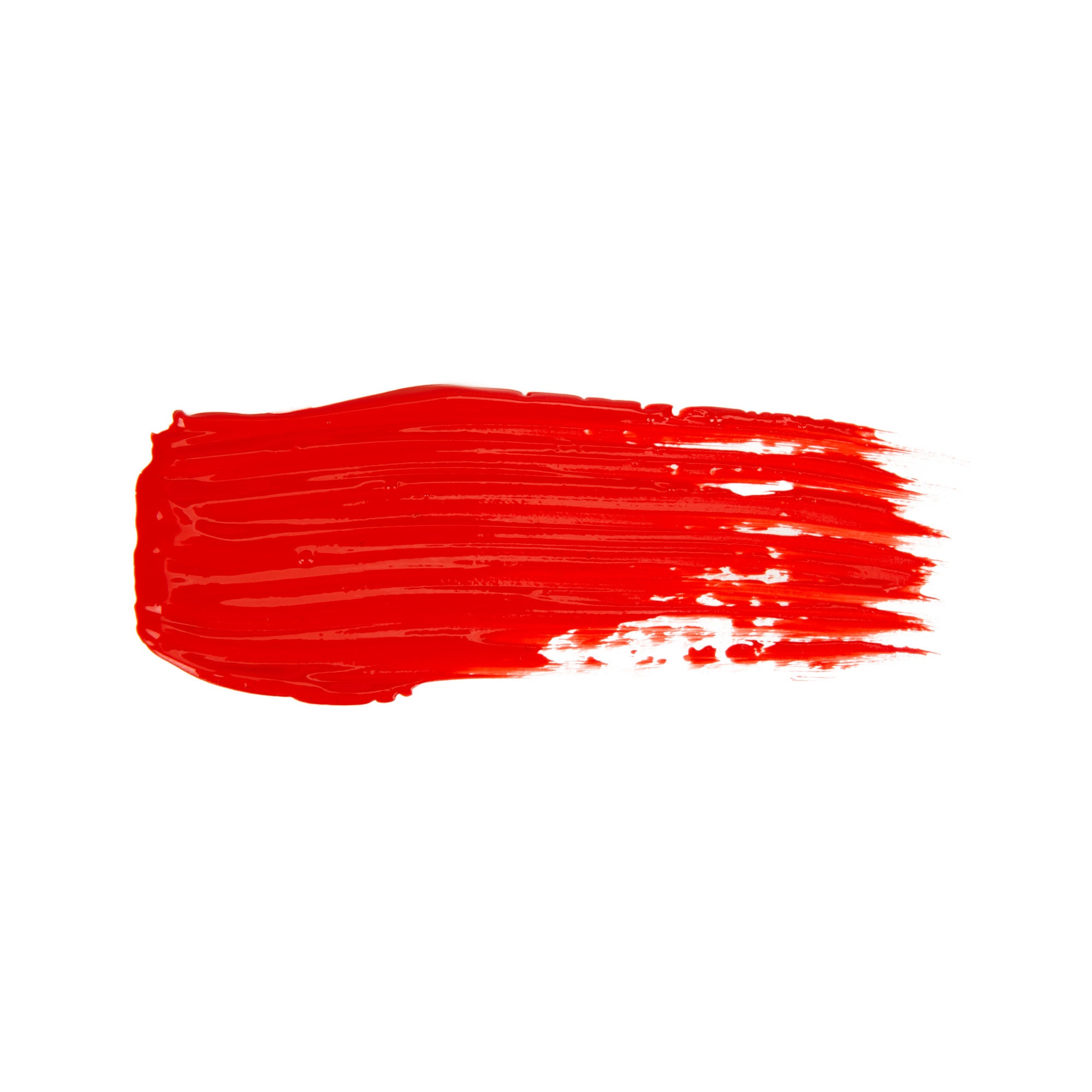 Washable Paint, 2oz, Red