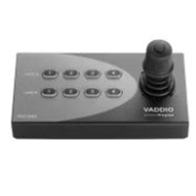 Vaddio Surveillance Control Panel