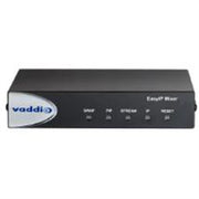 Vaddio EasyIP Mixer