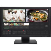 Vaddio TeleTouch 27&amp;quot; Touch-Screen Multiviewer - Black