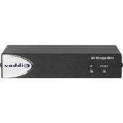 Vaddio Bridge Mini Audio/Video Encoder - For Video Conferencing Applications