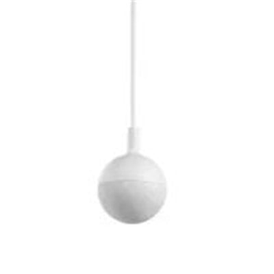 Vaddio CeilingMIC Conferencing Microphone - White