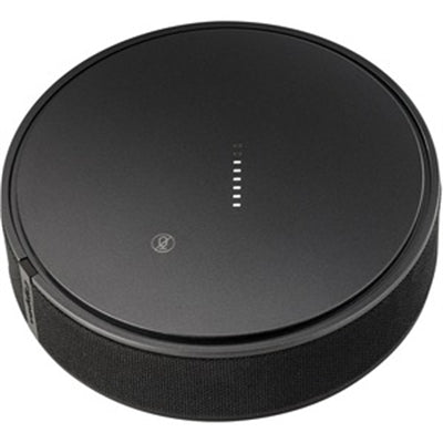 Vaddio EasyIP TableMIC Microphone - For Video Conferencing - Black