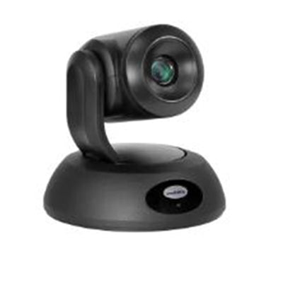 Vaddio Elite Series RoboSHOT 12E USB PTZ Camera - Black