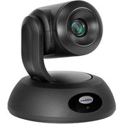 Vaddio RoboSHOT 12E SDI Zoom PTZ Camera - TAA Compliant - Black