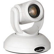 Vaddio RoboSHOT 20 UHD OneLINK Bridge Video Conferencing System - For Conference Camera - White