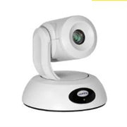Vaddio RoboSHOT 30E HDBT PTZ Camera - 30x Zoom 1080p 60 - TAA Compliant - White