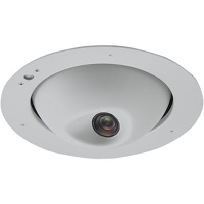 Vaddio RoboFLIP 4K HDBT Ceiling PTZ Camera - TAA Compliant - White