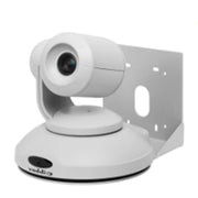 Vaddio ConferenceSHOT AV HD Video Conferencing System - Includes PTZ Camera and Audio Mixer - White