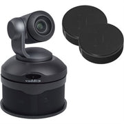 Vaddio ConferenceSHOT AV HD Video Conferencing System - Includes PTZ Camera, AV Speaker, and Two TableMIC Microphones
