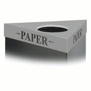 Lid Trifecta Paper