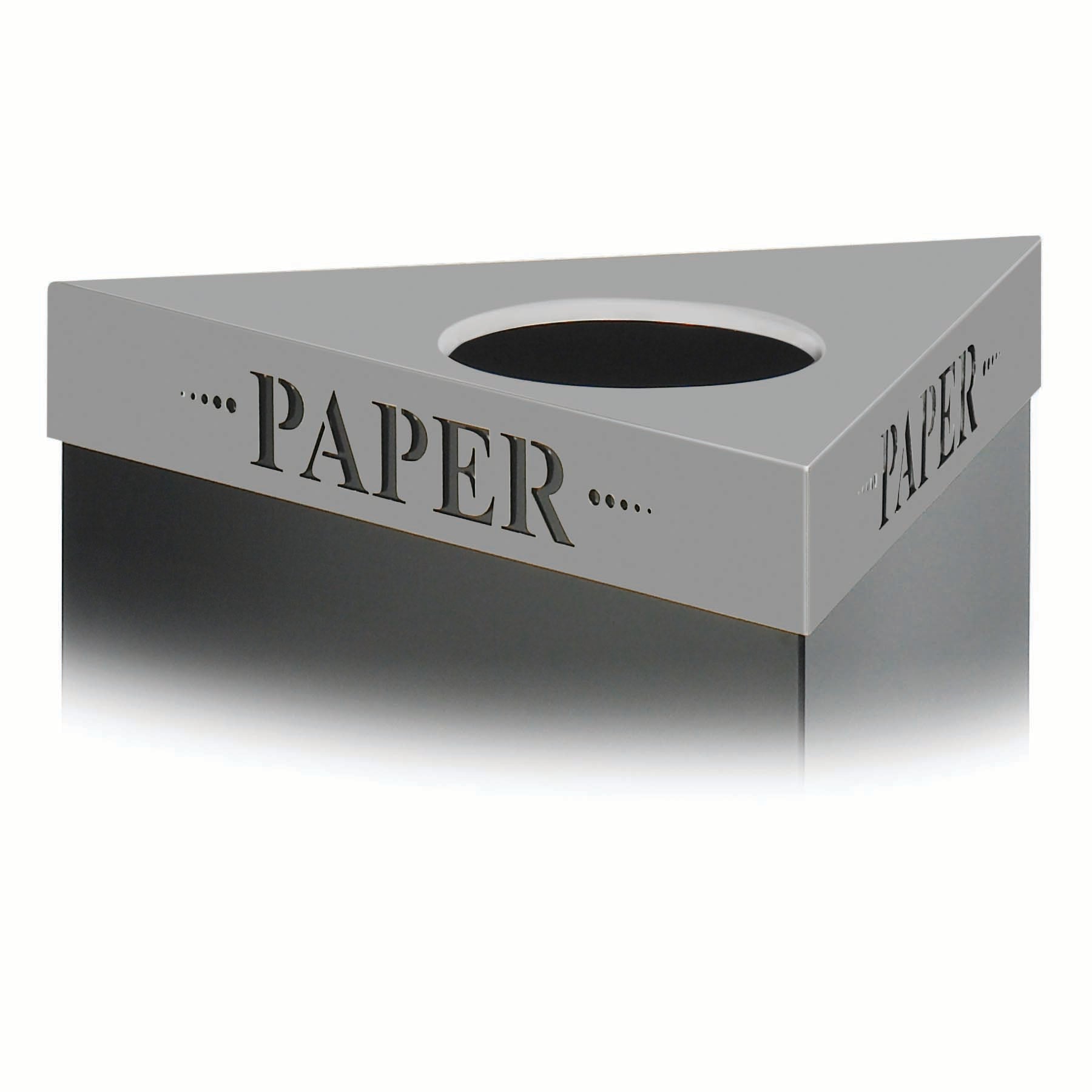 Lid Trifecta Paper