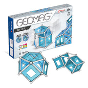 Geomag™ Pro-L Magnetic STEM Toy Building Set, 75 Pieces