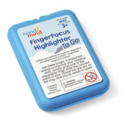 FINGERFOCUS HIGHLIGHTER TO GO