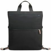 HP Carrying Case (Backpack/Tote) for 14&amp;quot; to 14.1&amp;quot; Notebook - Black, Taupe