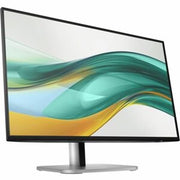 HP 524pf 24&amp;quot; Class Full HD LCD Monitor - 16:9 - Jet Black
