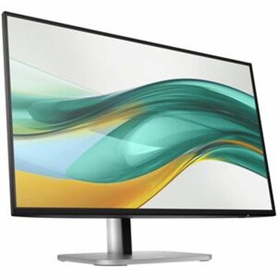 HP 524pf 24&amp;quot; Class Full HD LED Monitor - 16:9 - Black
