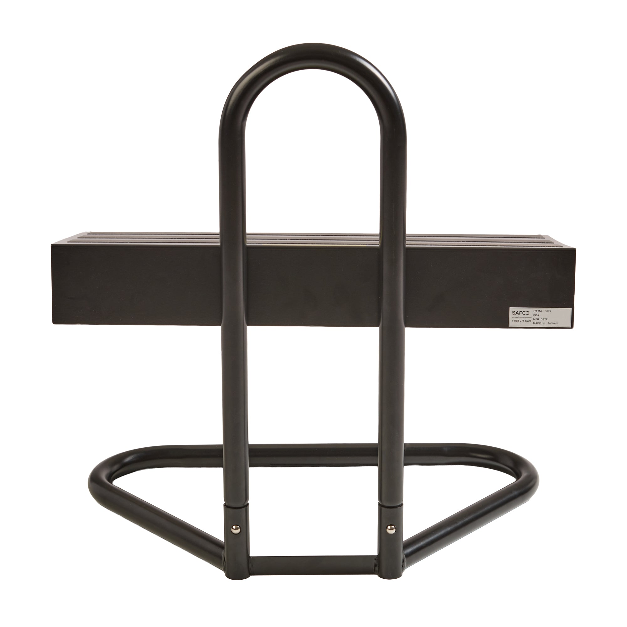Footrest Stand Alone Ind