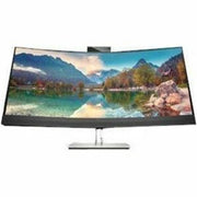 HP 534pm 34&amp;quot; Class WQHD LCD Monitor