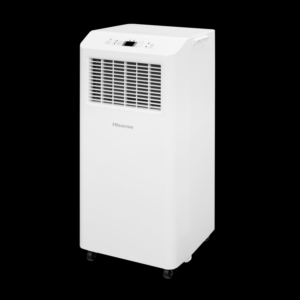 Hisense Hisense 250 SF SACC 6K BTU Portable AC (refurbished)