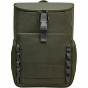HP Carrying Case (Backpack) for 15.6&amp;quot; Notebook - Gray, Green