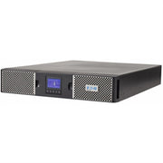 Eaton 9PX 2000VA 1800W 120V Online Double-Conversion UPS - 5-20P, 6x 5-20R, 1 L5-20R Outlets, Cybersecure Network Card, Extended Run, 2U Rack/Tower