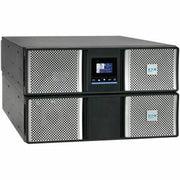 Eaton 9PX G2 3000VA 3000W 208/120V Online Double-Conversion UPS - L6-30P Input, 6x 5-20R, 1x L6-30R, 1x L14-30R, Cybersecure Network Card, Extended Run, 6U Rack/Tower