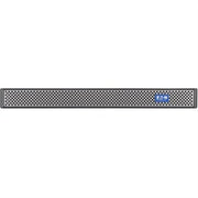 Eaton 9PX 72V Lithium-ion Extended Battery Module (EBM) used with 9PX2000RT-L, 9PX2000RTN-L, 9PX2200GRT-L, 9PX3000RT-L, 9PX3000RTN-L, 9PX3000GRT-L UPS, 1U Rack/Tower