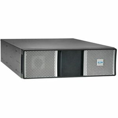 Eaton 9PX G2 10kVA 120V Step-Down Transformer - 8 NEMA 5-20R and 2 L14-30R Outlets, 50/60 Hz, Hardwire Input, 3U Rack/Tower