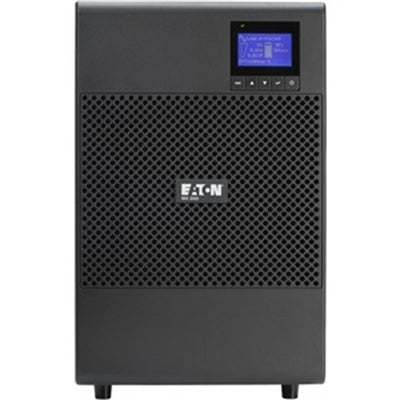 Eaton 9SX 2000VA 1800W 208V Online Double-Conversion UPS - 8 C13 Outlets, Cybersecure Network Card Option, Extended Run, Tower