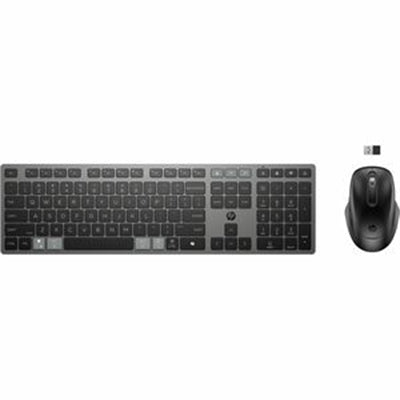 HP 725 Keyboard &amp; Mouse