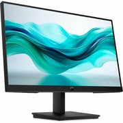 HP 322pf 22&amp;quot; Class Full HD LCD Monitor - 16:9 - Black