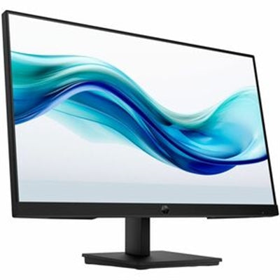 HP 324pf 24&amp;quot; Class Full HD LCD Monitor - 16:9 - Black