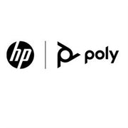 Poly Ceiling Mount for Video Conferencing Camera - Black