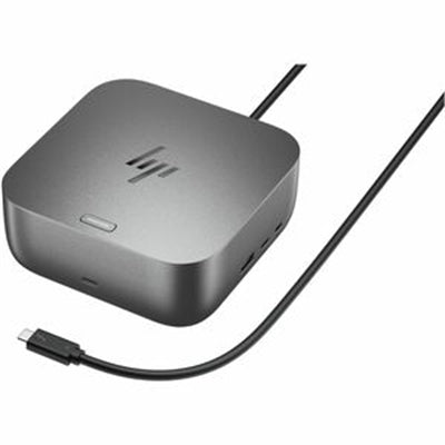 HP Thunderbolt 4 100W TAA G6 Dock (9X478AA)