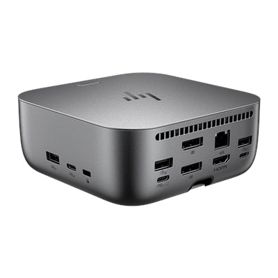 HP Thunderbolt 4 Ultra 180W G6 Dock