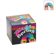 Rainbow Magic Springs - 12 Pieces