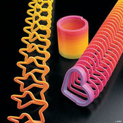 Mini Rainbow Magic Springs - 12 Pieces