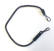 9" Clipper Lanyard (W/ Logo)