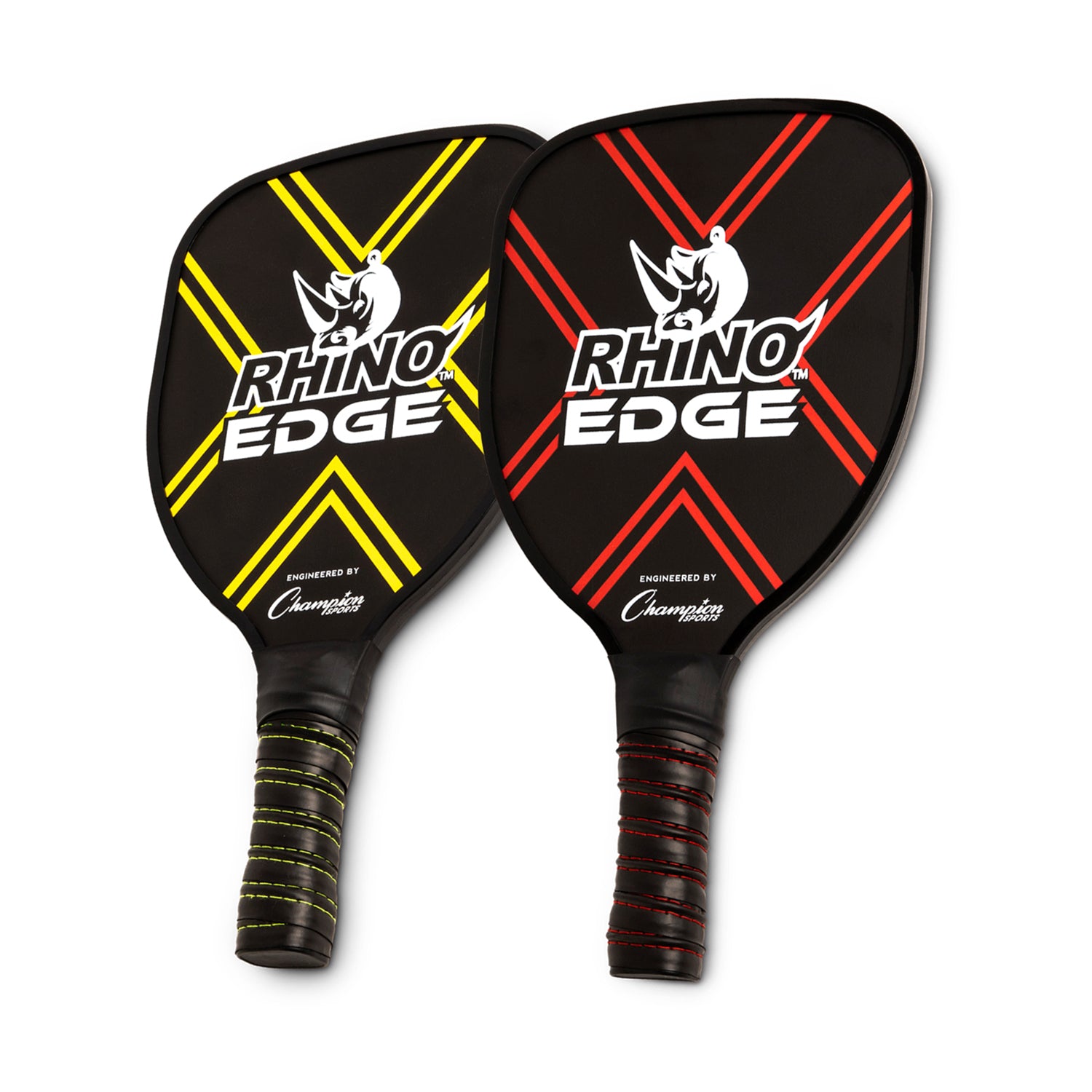 Rhino Pickleball Edge 2 Player Set
