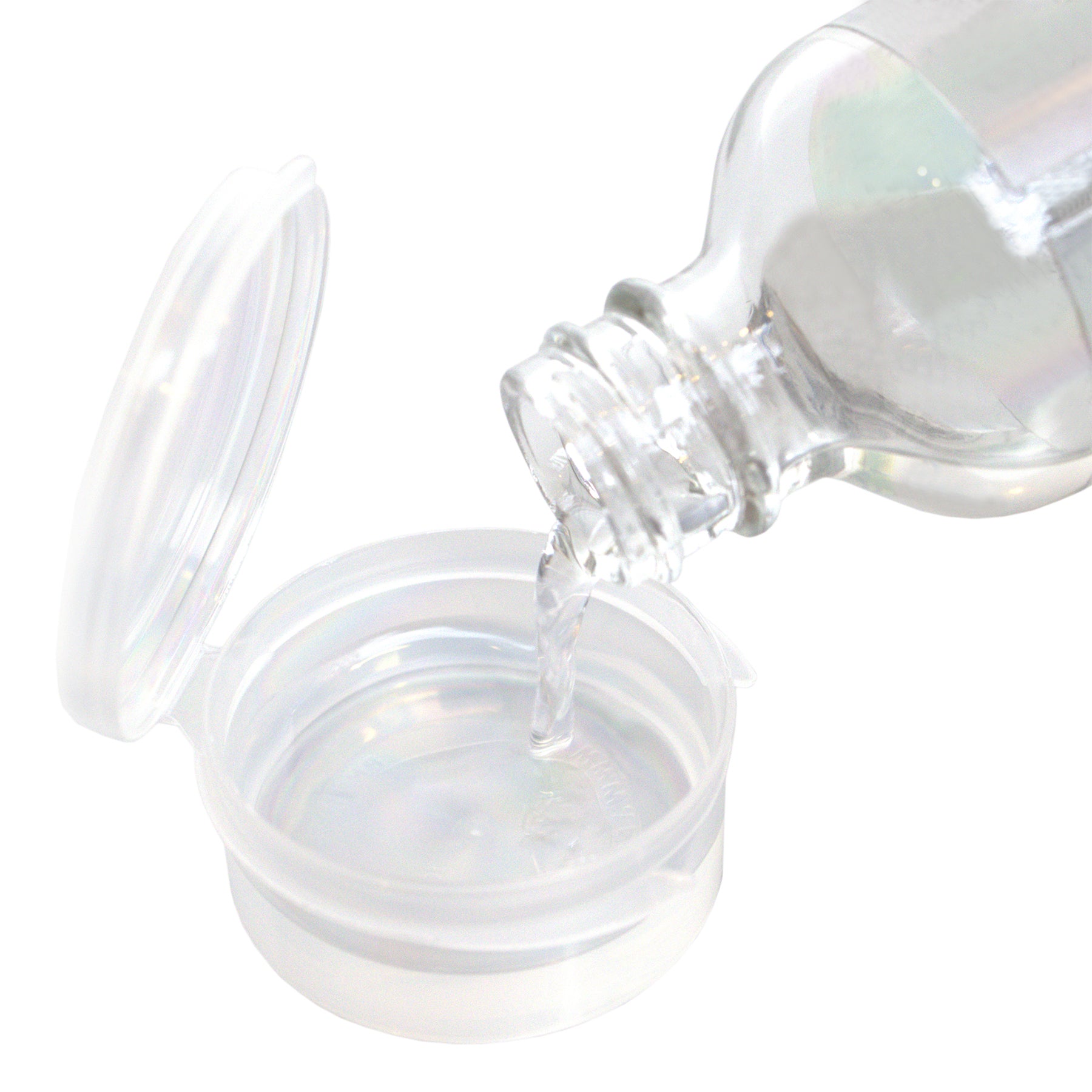 Solvent Cups (10 cups)