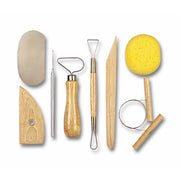 Amaco Pottery Tool Set