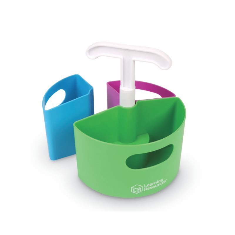Create-A-Space™  Mini-Center