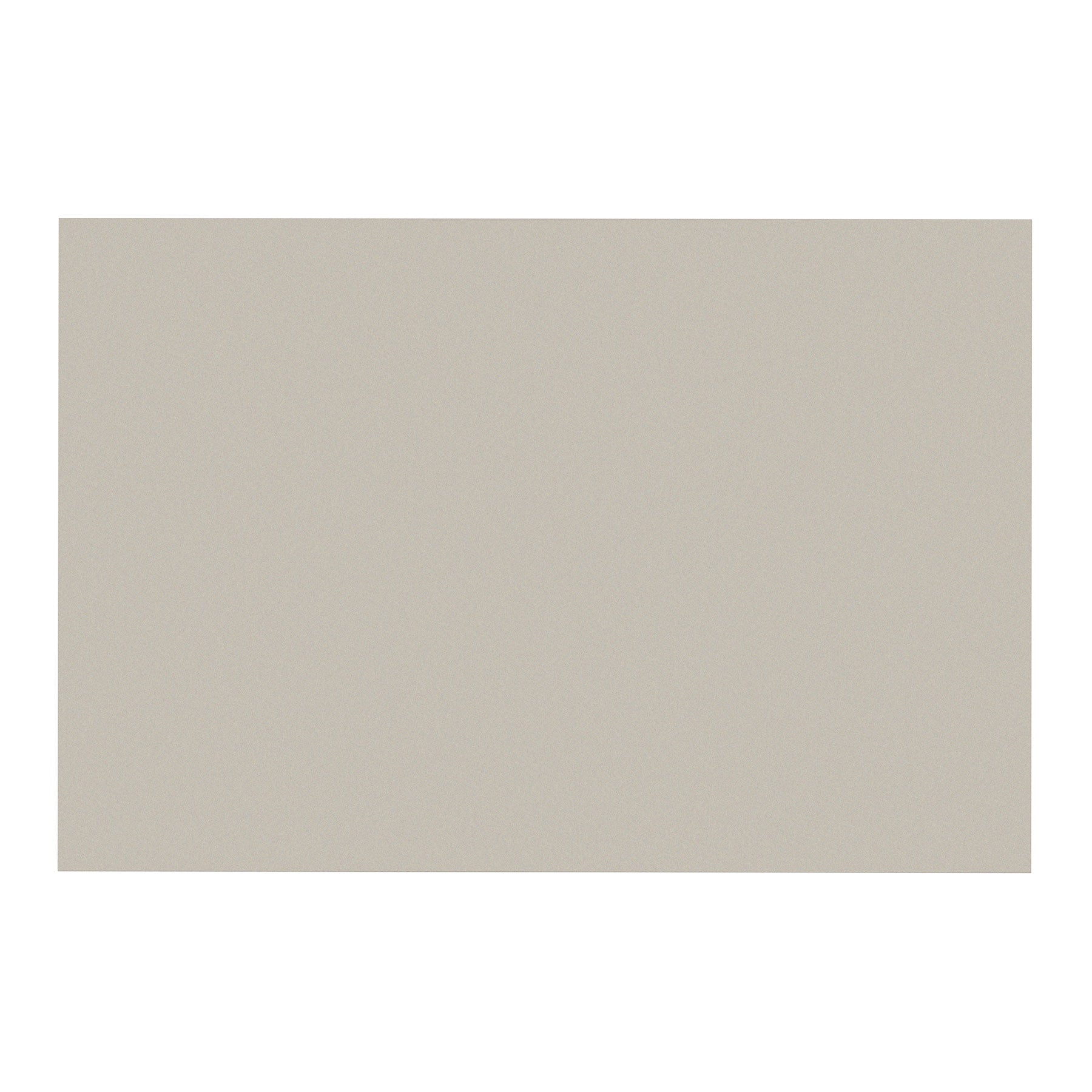 Construction Paper, Medium Weight, Gray, 12" x 18", 50 Sheets