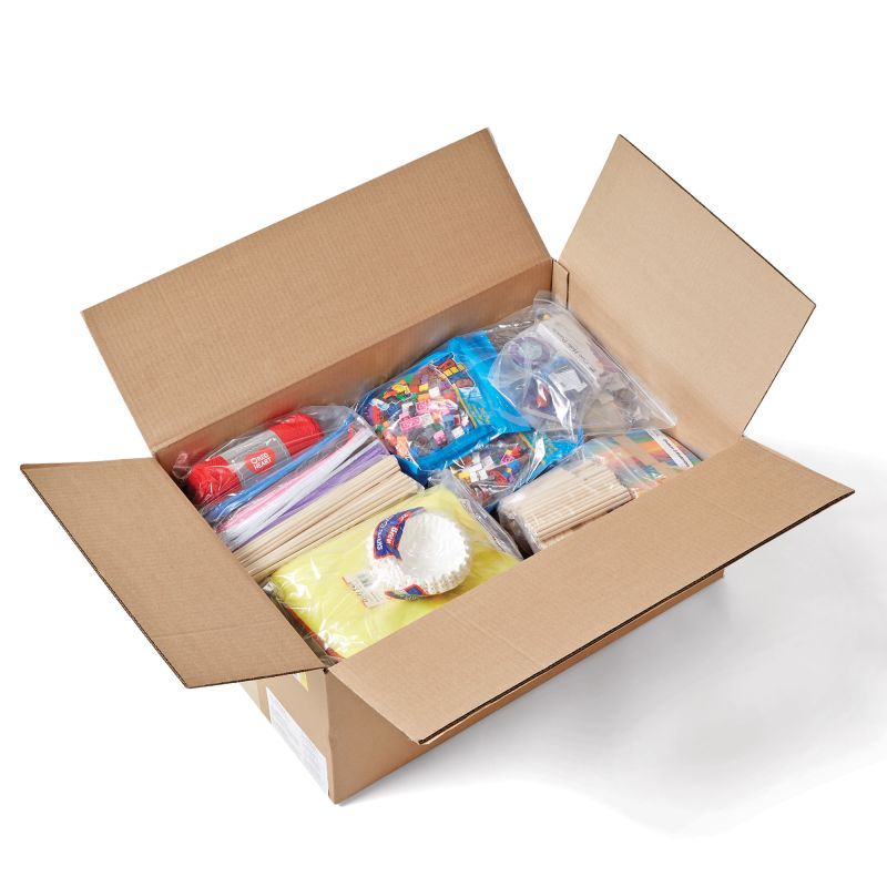 H2M MAKERSPACE 3-5 CLASSROOM REFILL