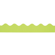 Decorative Border, Lime, 2-1/4" x 50', 1 Roll