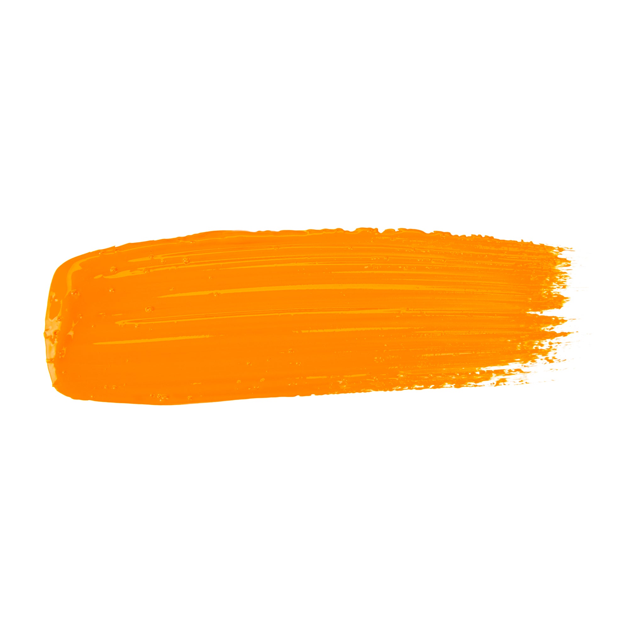 Portfolio Series Acrylic Paint, 16 oz., Brilliant Orange