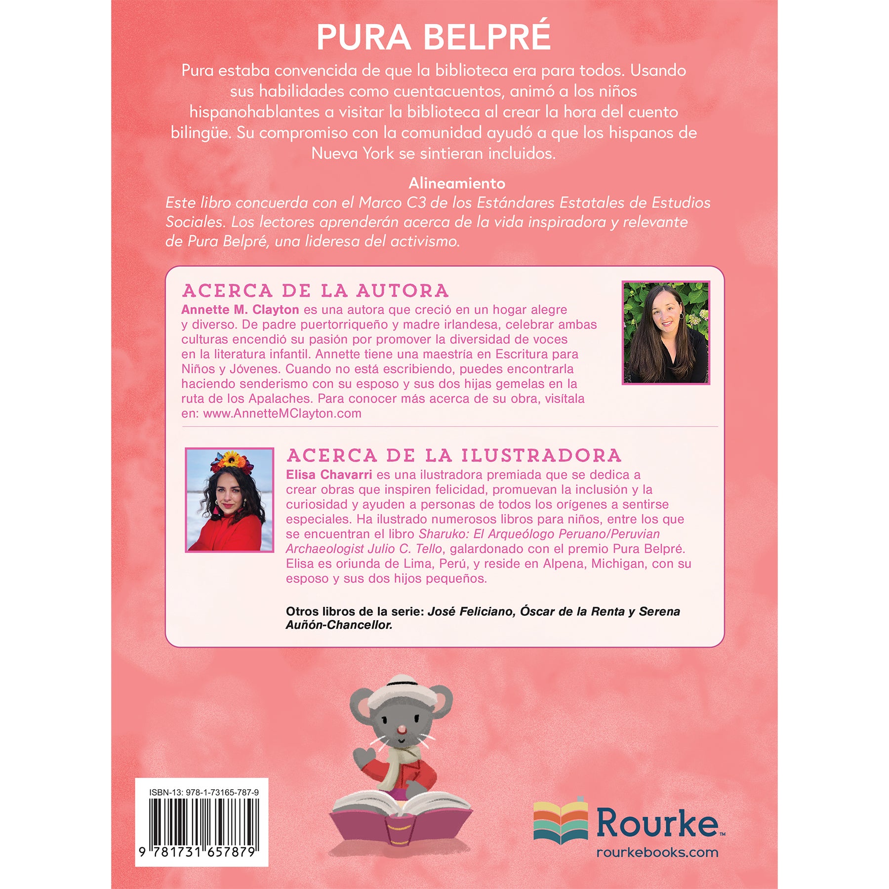Pura Belpré
