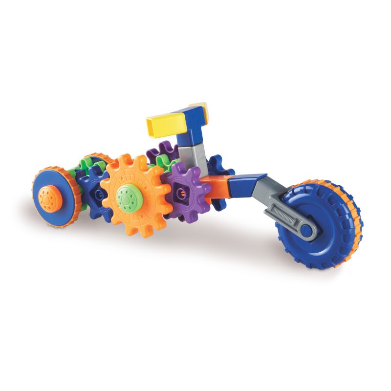 Gears! Gears! Gears!® CycleGears™