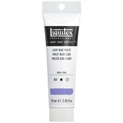 HB 59ml tube - Light Blue Violet
